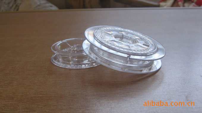 High Rigidity CNC Mill Machining Plastic Custom Mechanical Parts